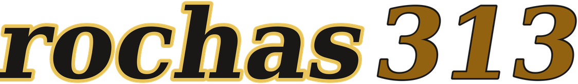 rochas313 logo